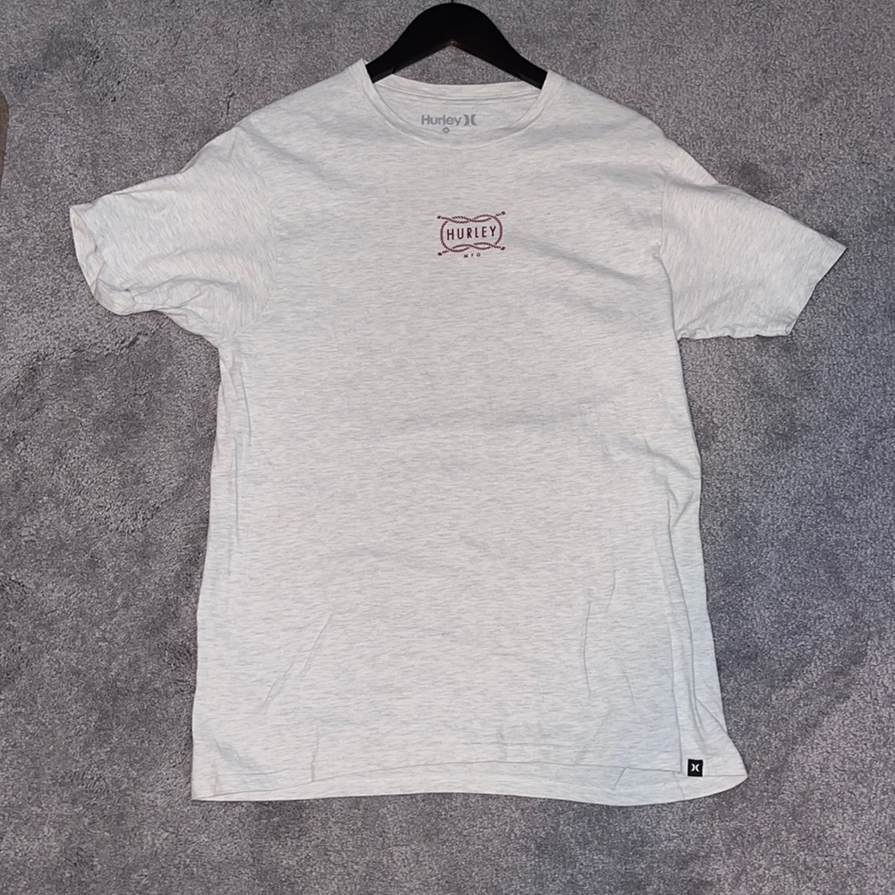 Mens Hurley T-shirt
